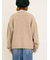 【KELTY×Samansa Mos2】クルーネックカーディガン