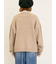 【KELTY×Samansa Mos2】クルーネックカーディガン