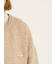 【KELTY×Samansa Mos2】クルーネックカーディガン
