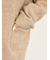 【KELTY×Samansa Mos2】クルーネックカーディガン