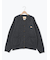 【KELTY×Samansa Mos2】クルーネックカーディガン