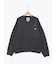 【KELTY×Samansa Mos2】クルーネックカーディガン