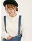 ◎袖刺繍ブラウス