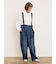 ◎袖刺繍ブラウス