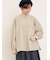 ◎袖刺繍ブラウス