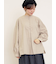 ◎袖刺繍ブラウス