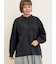 ◎袖刺繍ブラウス