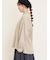 ◎袖刺繍ブラウス