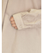 ◎袖刺繍ブラウス