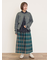 ◎刺繍カーディガン