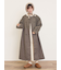 【2WAY】イヤマフ付け襟