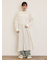 ◎タックシャツワンピース
