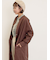 ◎タックシャツワンピース
