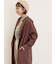 ◎タックシャツワンピース