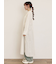◎タックシャツワンピース