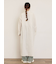 ◎タックシャツワンピース