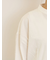 ◎タックシャツワンピース