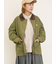 【KELTY×Samansa Mos2】ハンティングジャケット