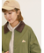 【KELTY×Samansa Mos2】ハンティングジャケット