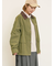 【KELTY×Samansa Mos2】ハンティングジャケット