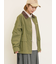 【KELTY×Samansa Mos2】ハンティングジャケット