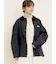 【KELTY×Samansa Mos2】ハンティングジャケット