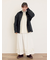 【KELTY×Samansa Mos2】ハンティングジャケット