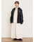 【KELTY×Samansa Mos2】ハンティングジャケット