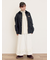 【KELTY×Samansa Mos2】ハンティングジャケット