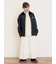 【KELTY×Samansa Mos2】ハンティングジャケット