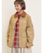【KELTY×Samansa Mos2】ハンティングジャケット