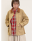 【KELTY×Samansa Mos2】ハンティングジャケット