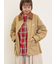【KELTY×Samansa Mos2】ハンティングジャケット