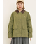 【KELTY×Samansa Mos2】ハンティングジャケット