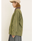【KELTY×Samansa Mos2】ハンティングジャケット