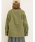【KELTY×Samansa Mos2】ハンティングジャケット
