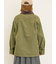 【KELTY×Samansa Mos2】ハンティングジャケット