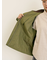 【KELTY×Samansa Mos2】ハンティングジャケット