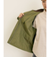 【KELTY×Samansa Mos2】ハンティングジャケット