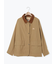 【KELTY×Samansa Mos2】ハンティングジャケット