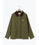 【KELTY×Samansa Mos2】ハンティングジャケット