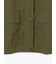 【KELTY×Samansa Mos2】ハンティングジャケット