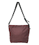 【Drifter】PLAIN SHOULDER BAG