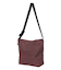 【Drifter】PLAIN SHOULDER BAG