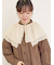 【3WAY】レイヤード付け襟