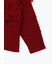 【Fluffy Wool Blend】フリンジ前後2WAYニット