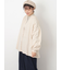 【Cross×Linen】ギャザーブラウス