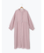【Cross×Linen】フリルワンピース《S/Mサイズ》