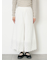 【WEB限定】レースペチパンツ
