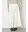 【WEB限定】レースペチパンツ